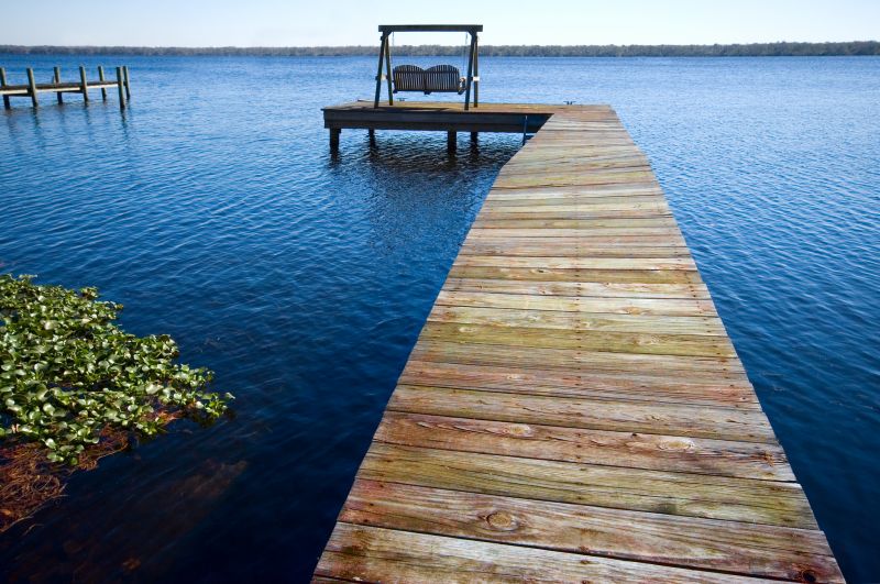 Boat Dock Construction in Kansas City, KS