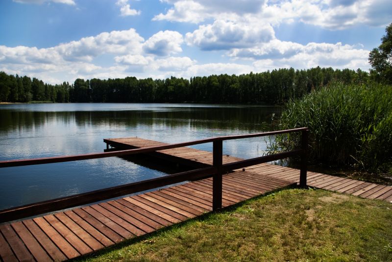 Boat Dock Construction in Olathe, KS