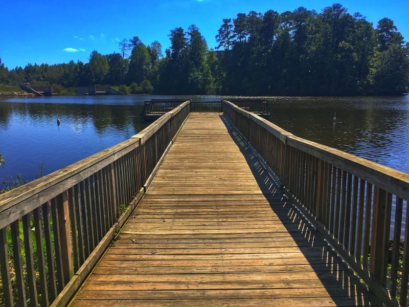 Dock Building Service in Overland Park, KS