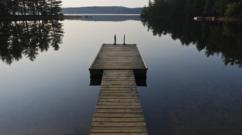 Dock Building Service in Kansas City, KS