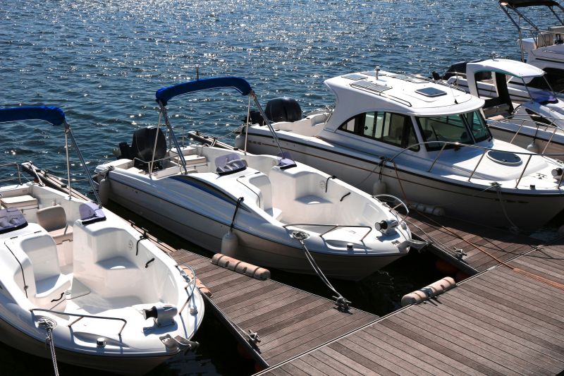 Dock Enlargement in Alpharetta, GA