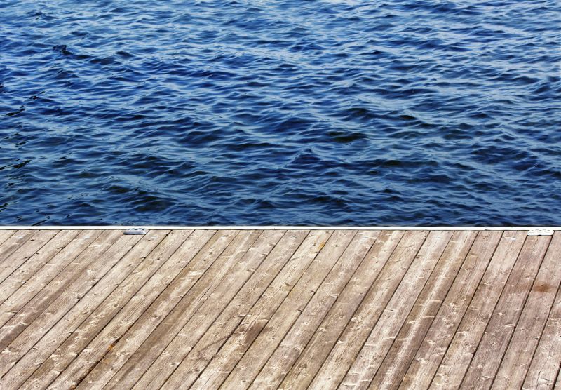 Water Dock Installation in Alpharetta, GA